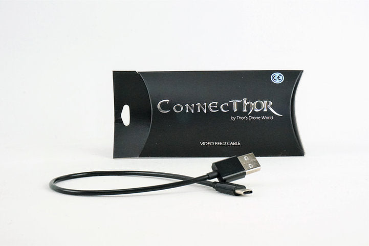 Lifthor Connecthor Cables - DroneDynamics.ca