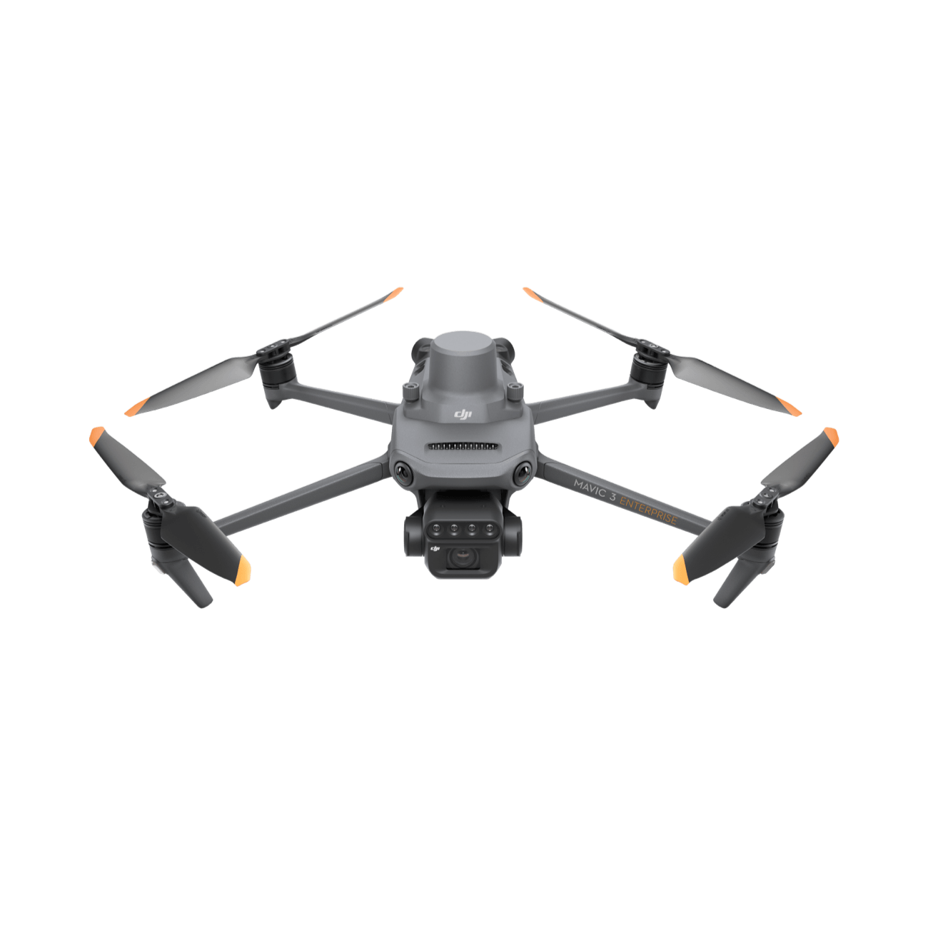 Mavic 3 Multispectral Rental