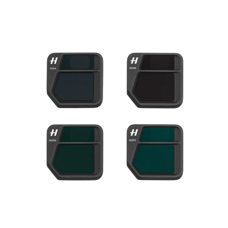 DJI Mavic 3 ND Filters Set (ND4/8/16/32) - DroneDynamics.ca