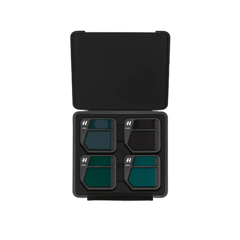 DJI Mavic 3 ND Filters Set (ND4/8/16/32) - DroneDynamics.ca