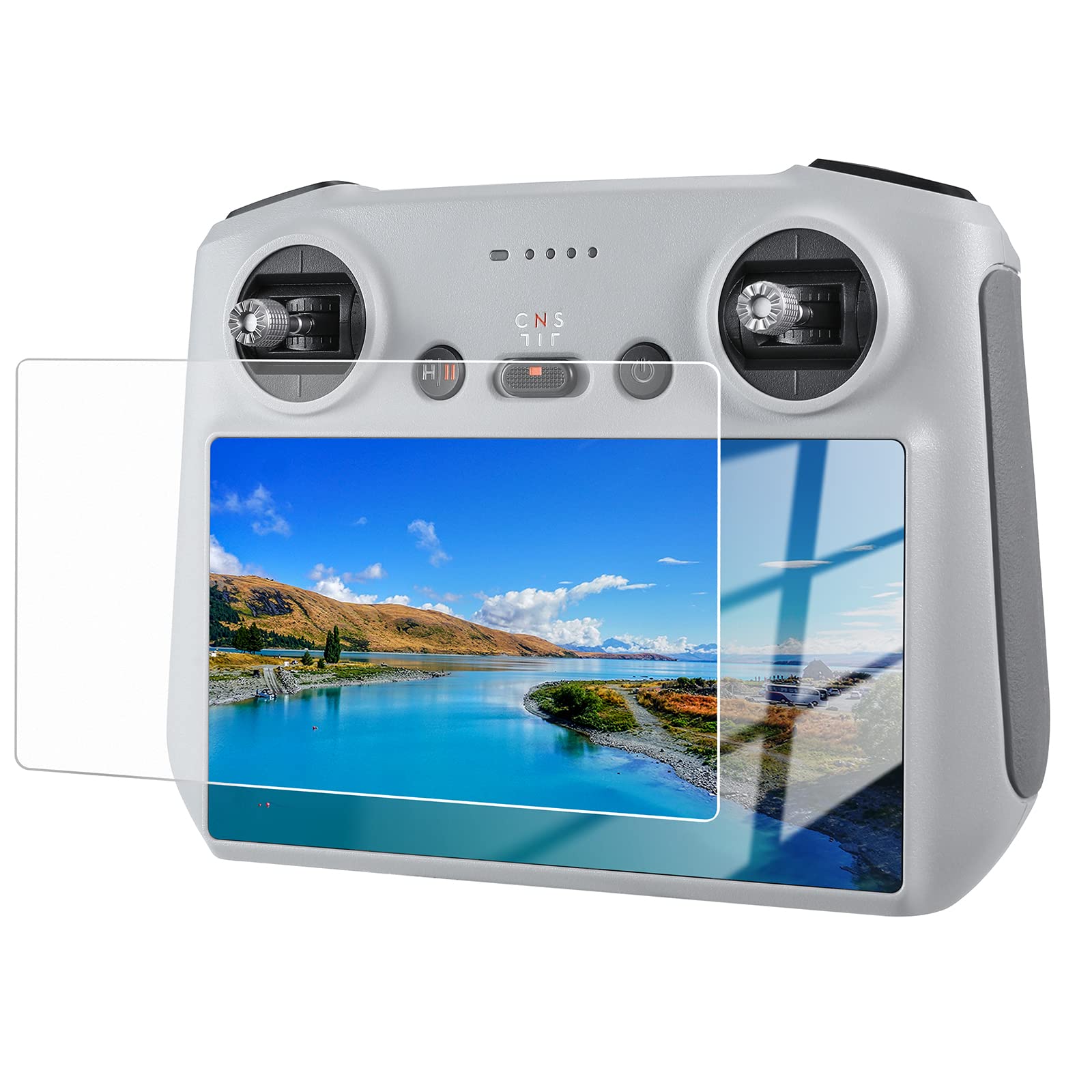 STARTRC DJI RC/RC 2 Anti-Reflection Screen Protector