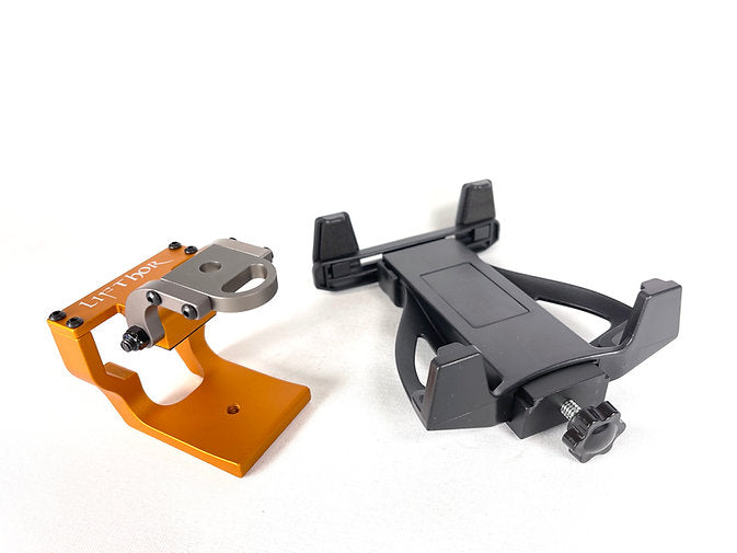 LifThor Mjolnir Nano - DroneDynamics.ca