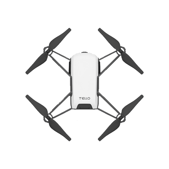 DJI Tello Boost 组合