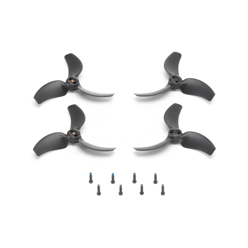 DJI Avata 2 Propellers - DroneDynamics.ca