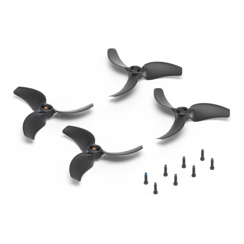 DJI Avata 2 Propellers - DroneDynamics.ca