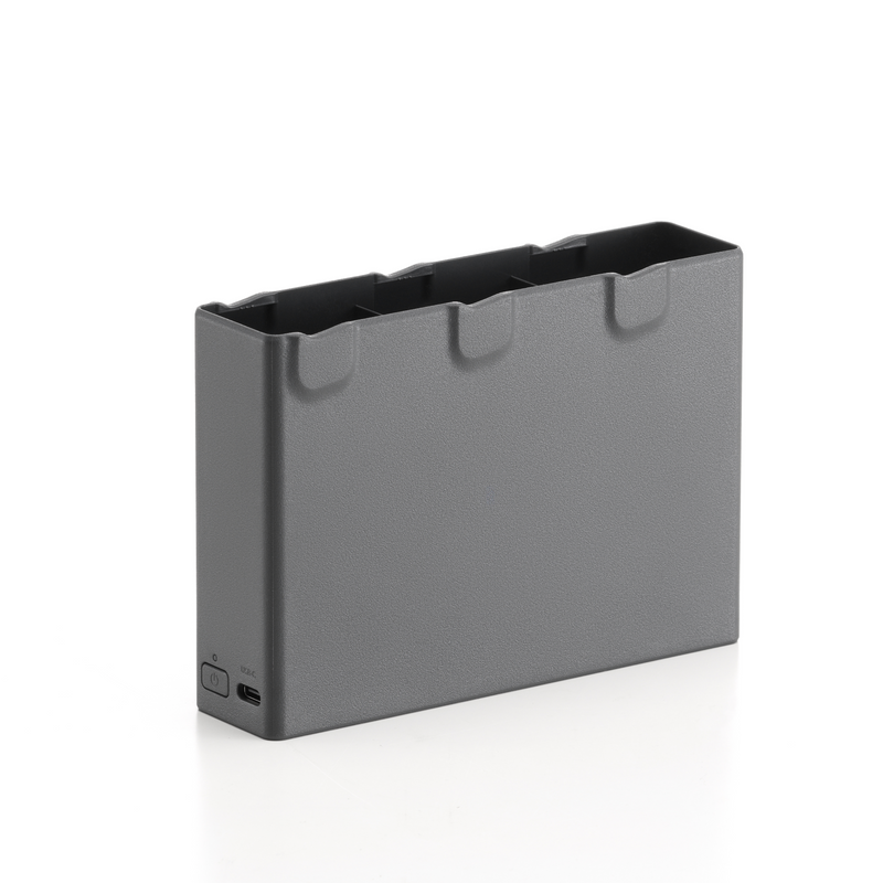 DJI Avata 2 Battery Charging Hub - DroneDynamics.ca