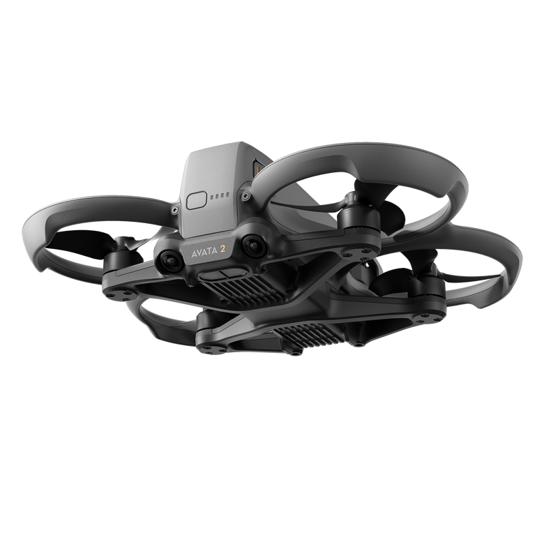 DJI Avata 2 Fly More Combo (Single Battery) - DroneDynamics.ca