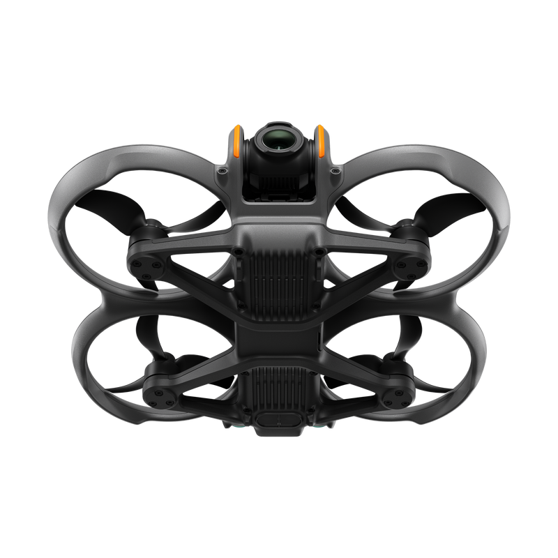 DJI Avata 2 Fly More Combo (Single Battery) - DroneDynamics.ca