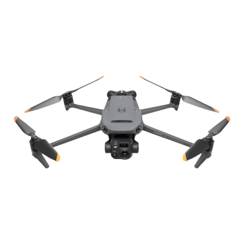 Mavic 3 Enterprise Thermal (M3ET) - DroneDynamics.ca