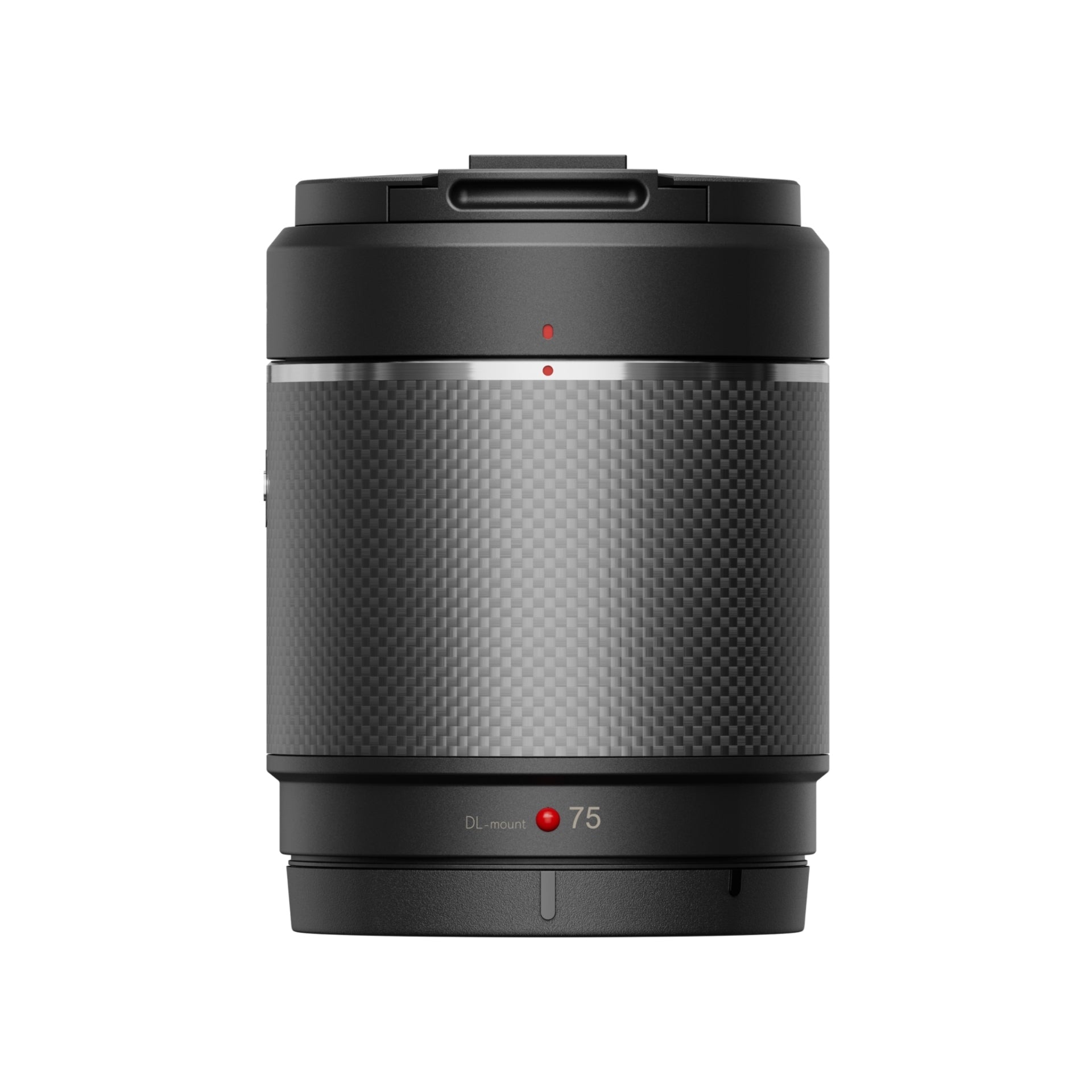 DJI DL 75 mm F1.8 Lens