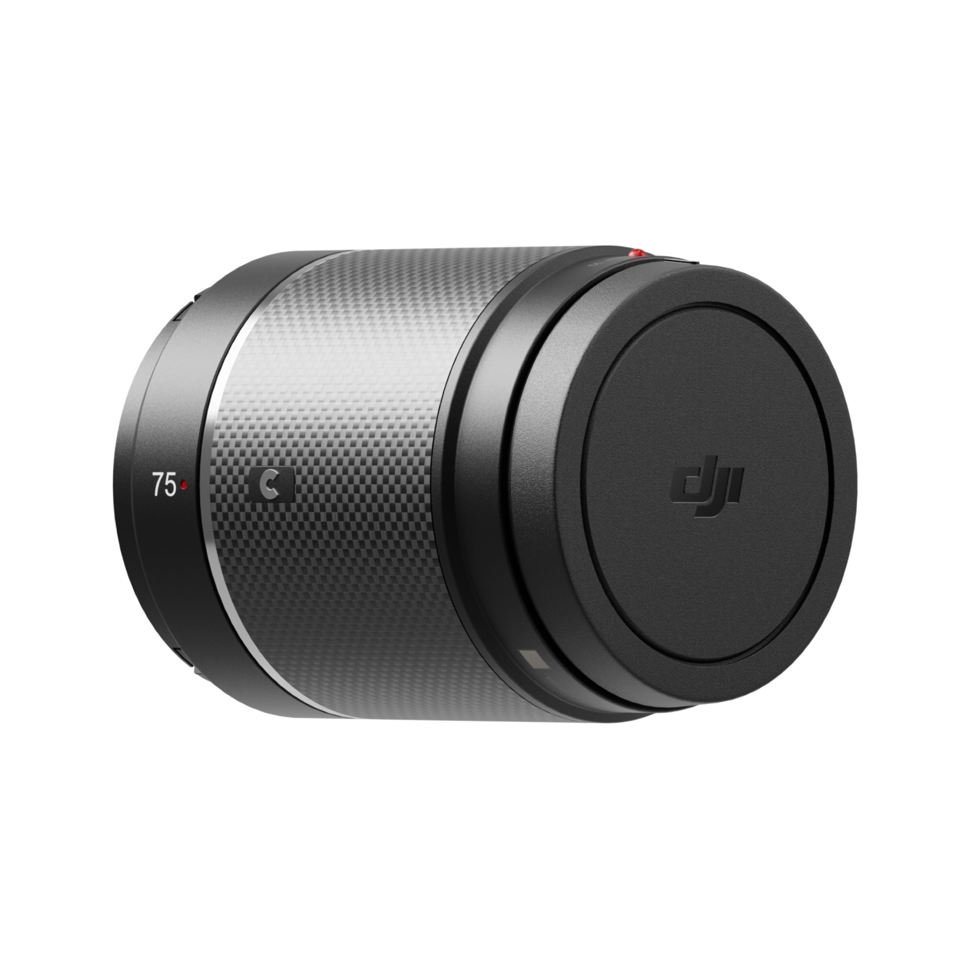 DJI DL 75 mm F1.8 Lens