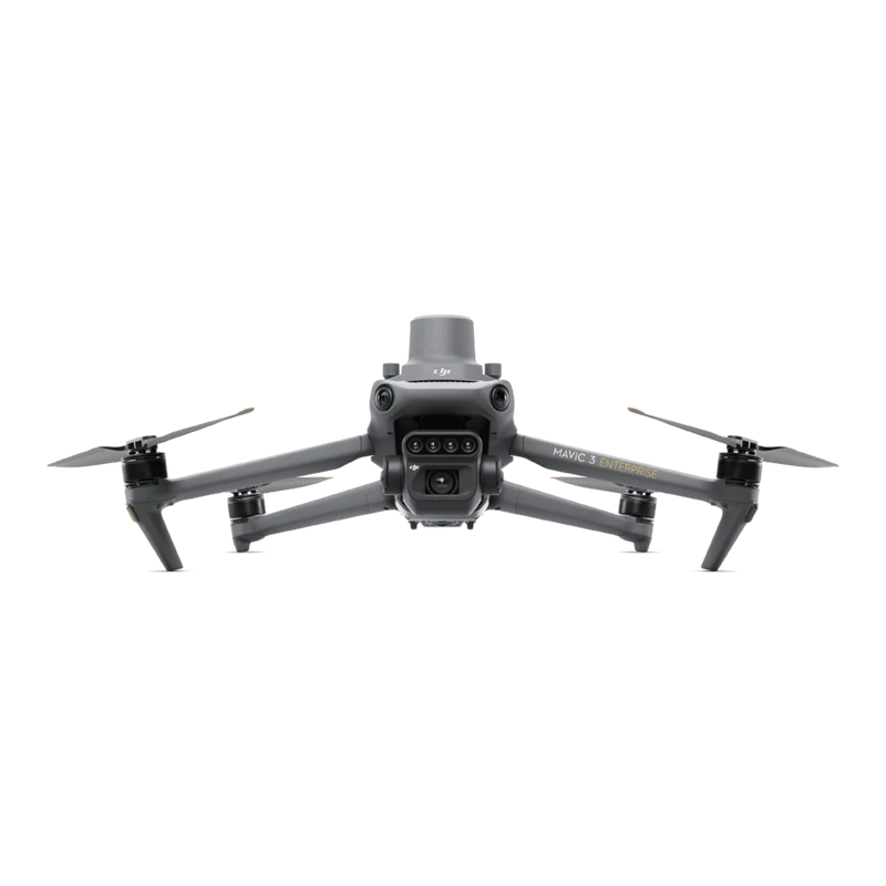 Mavic 3 Multispectral (M3M) - DroneDynamics.ca