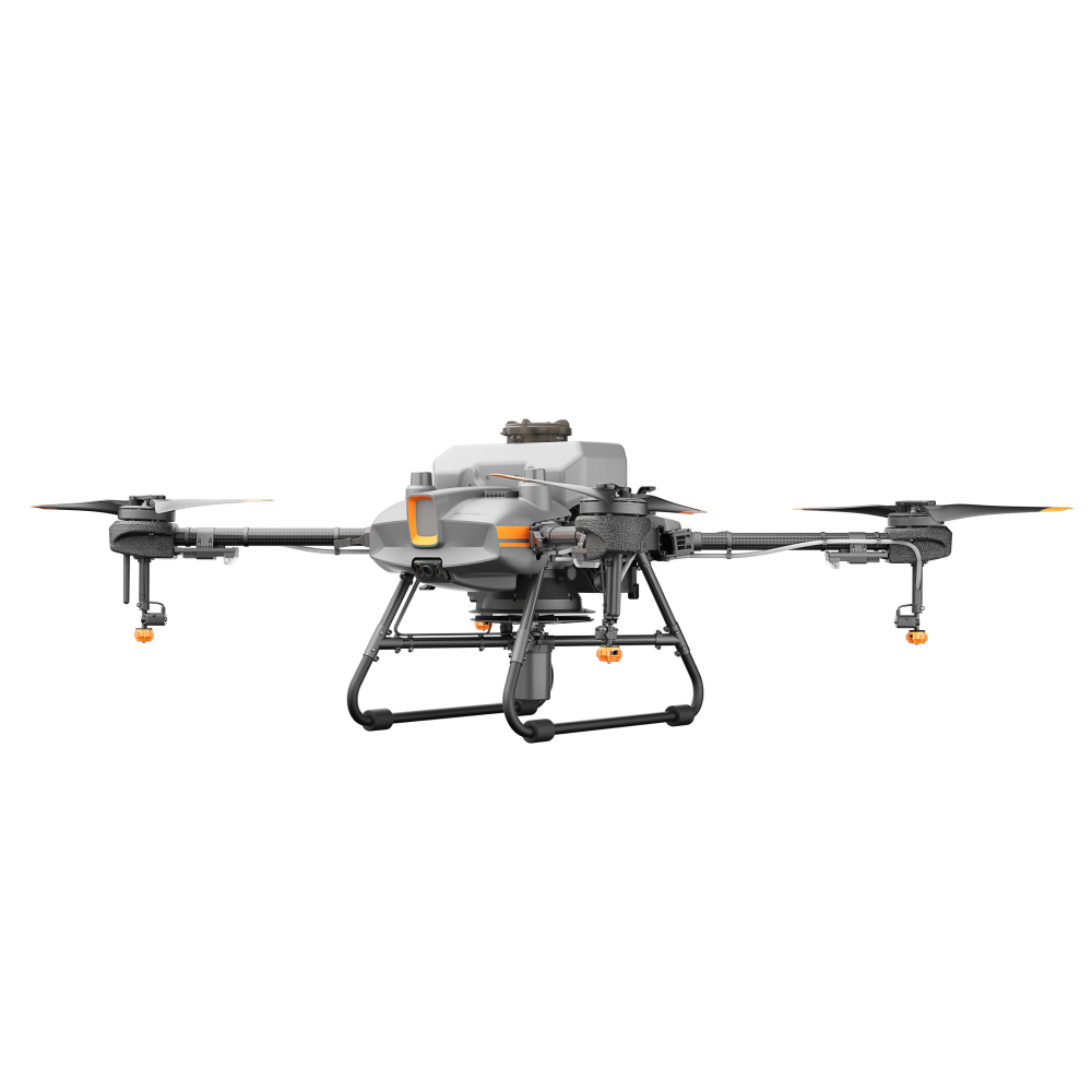 DJI 农业机器人 T10