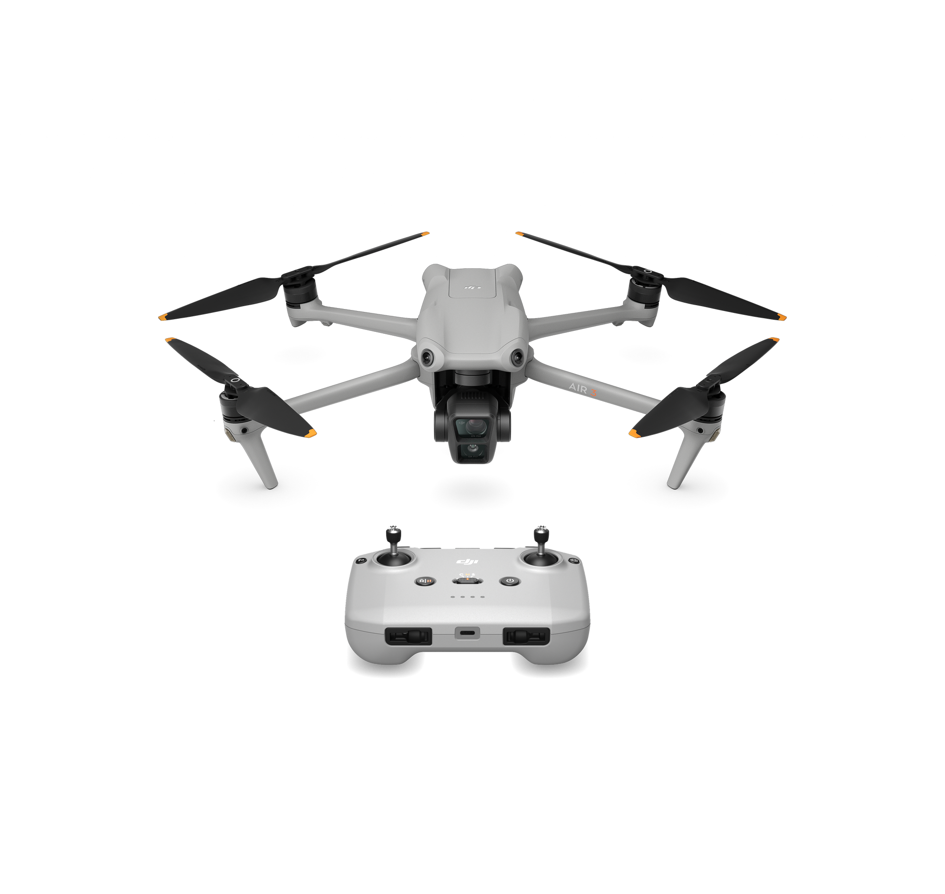 DJI Air 3 - DroneDynamics.ca