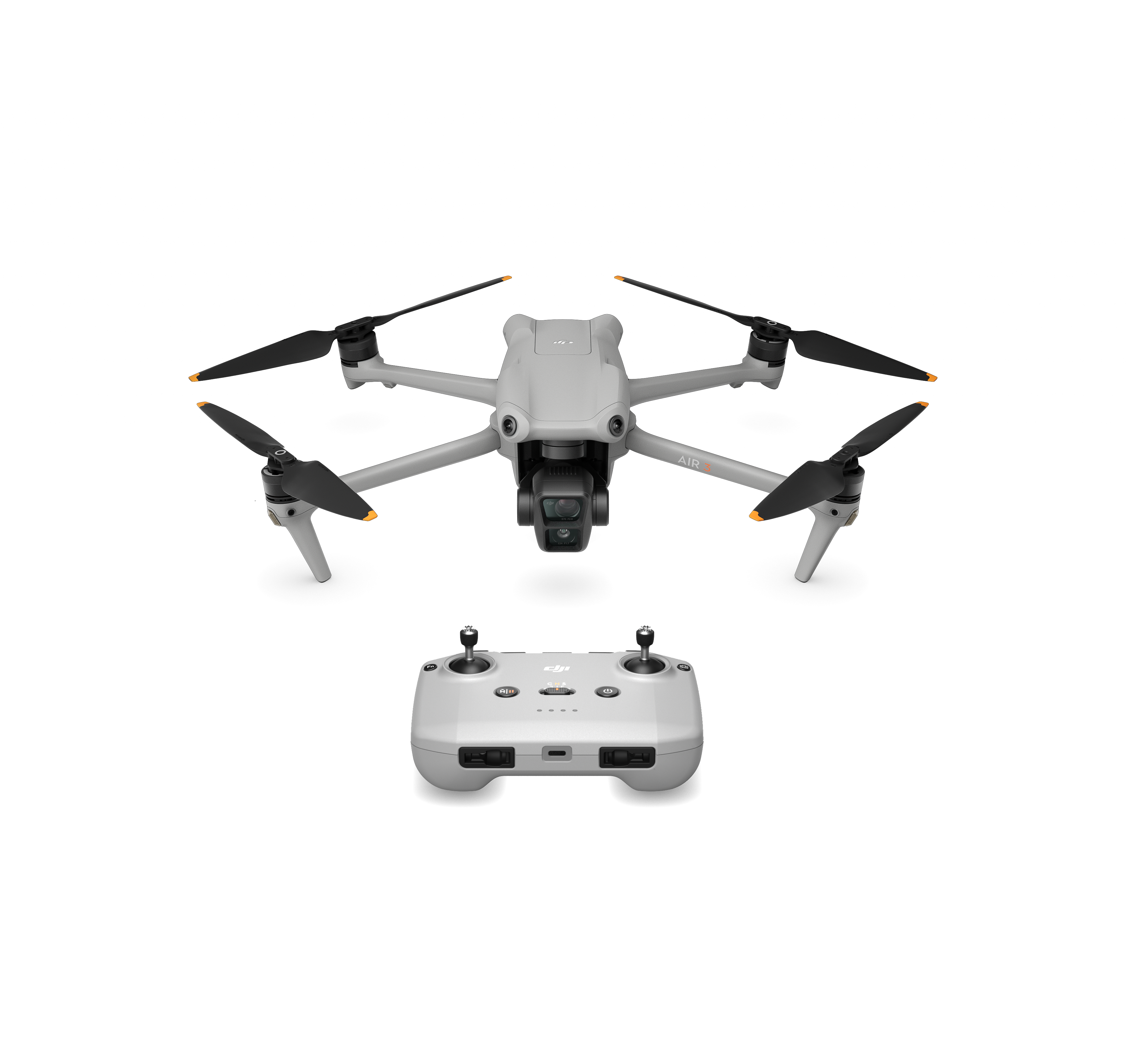 DJI Air 3 - DroneDynamics.ca