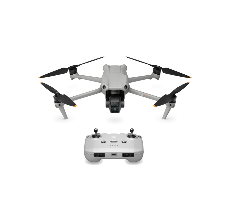 DJI Air 3 - DroneDynamics.ca