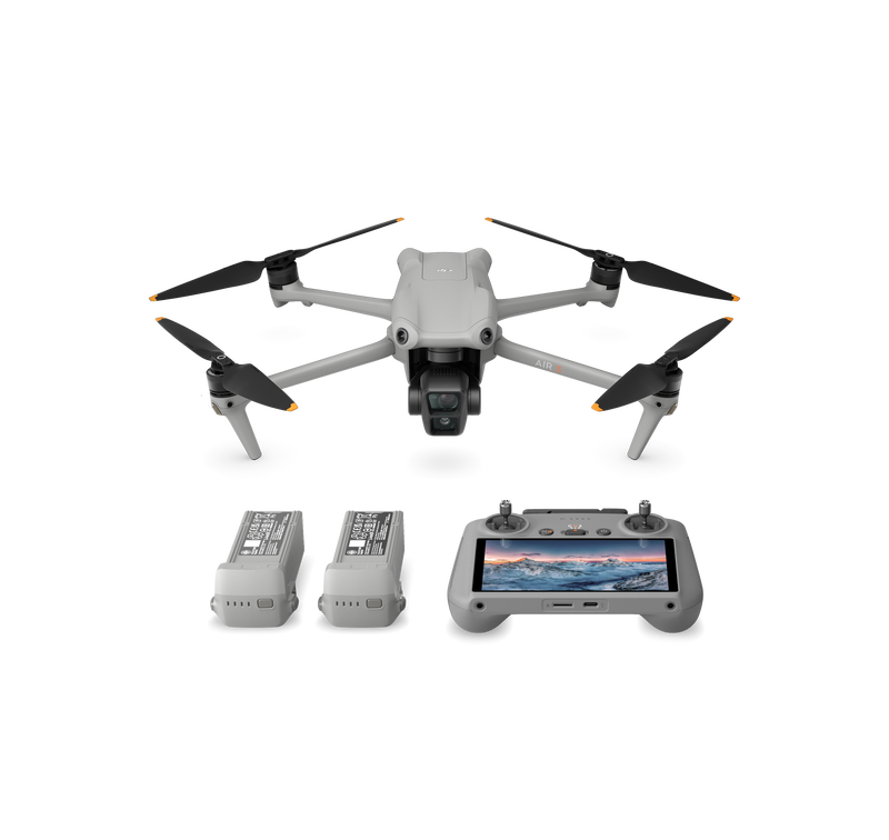 DJI Air 3 - DroneDynamics.ca