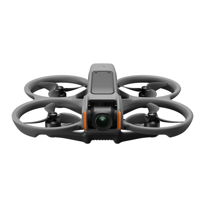 DJI Avata 2 Fly More Combo (Three Batteries) - DroneDynamics.ca