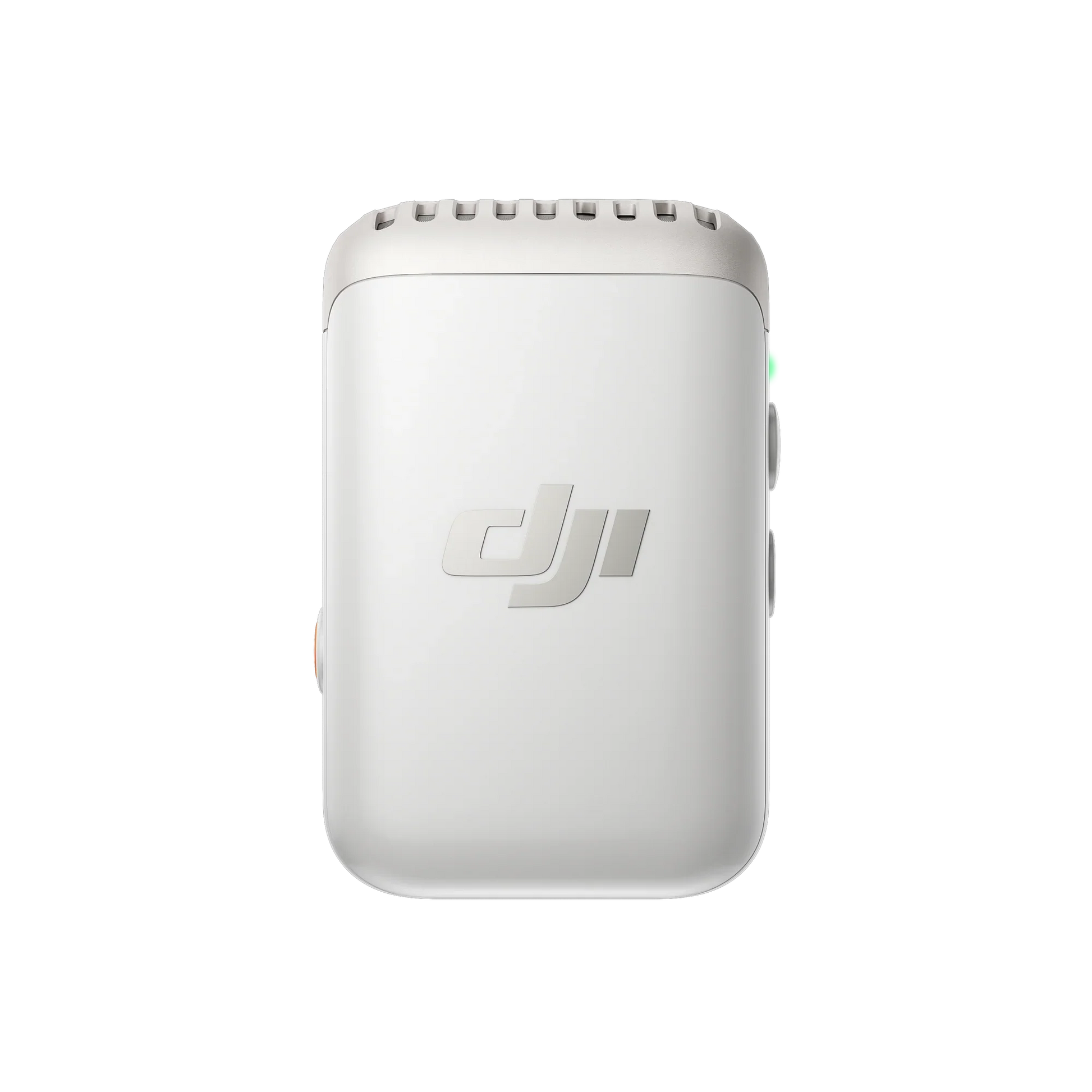 DJI MIC 2 TRANSMITTER (PEARL WHITE) - DroneDynamics.ca