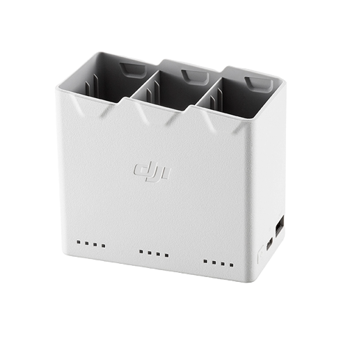 DJI Mini 3 Pro Two Way Charging Hub