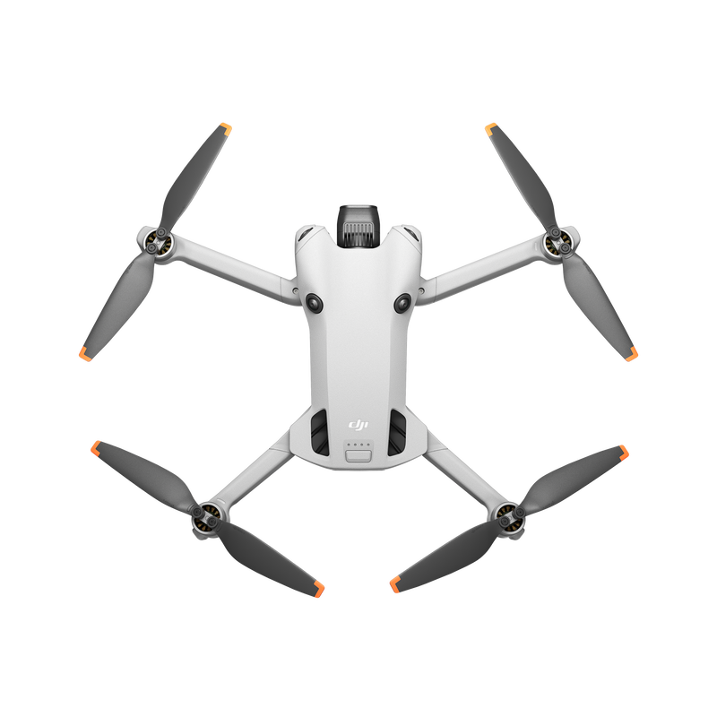 Mini 4 Pro - DroneDynamics.ca