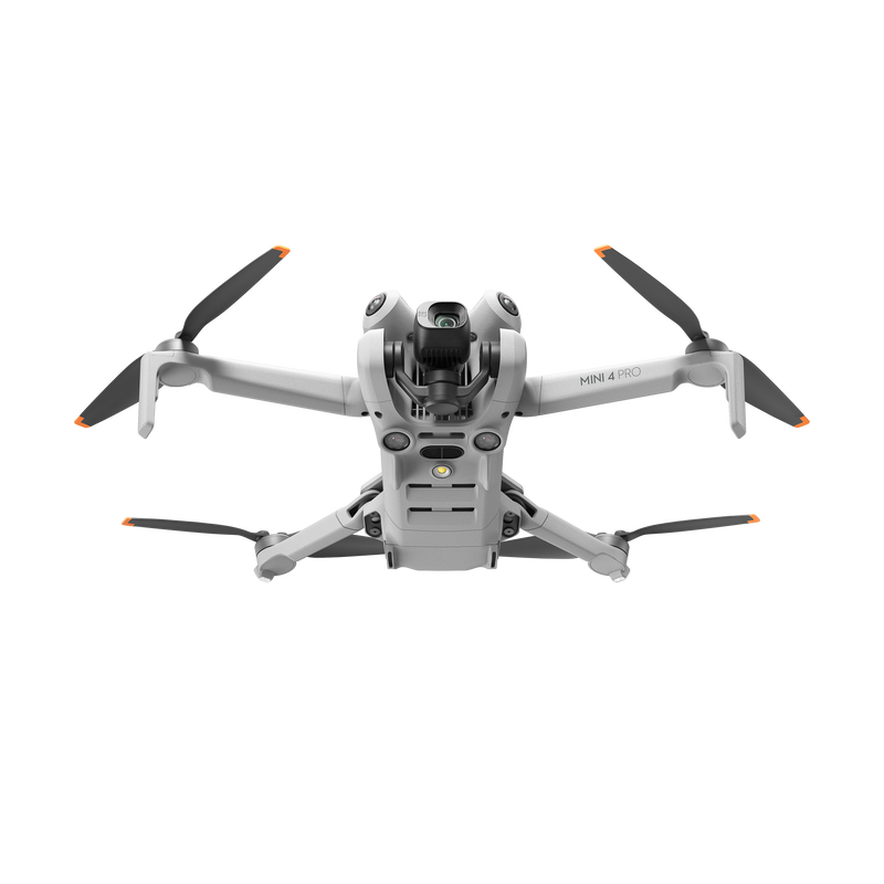 Mini 4 Pro - DroneDynamics.ca