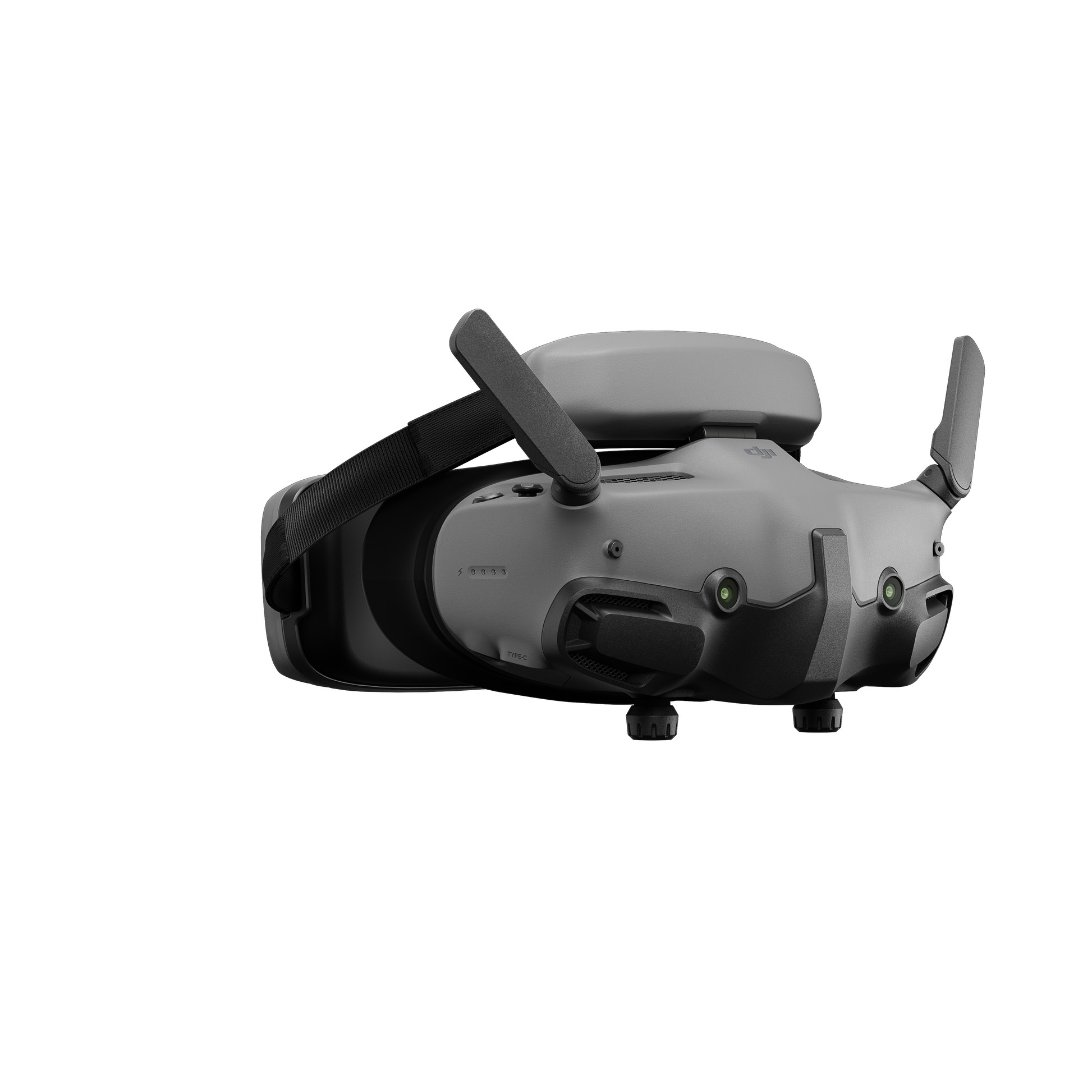 DJI Goggles 3 - DroneDynamics.ca