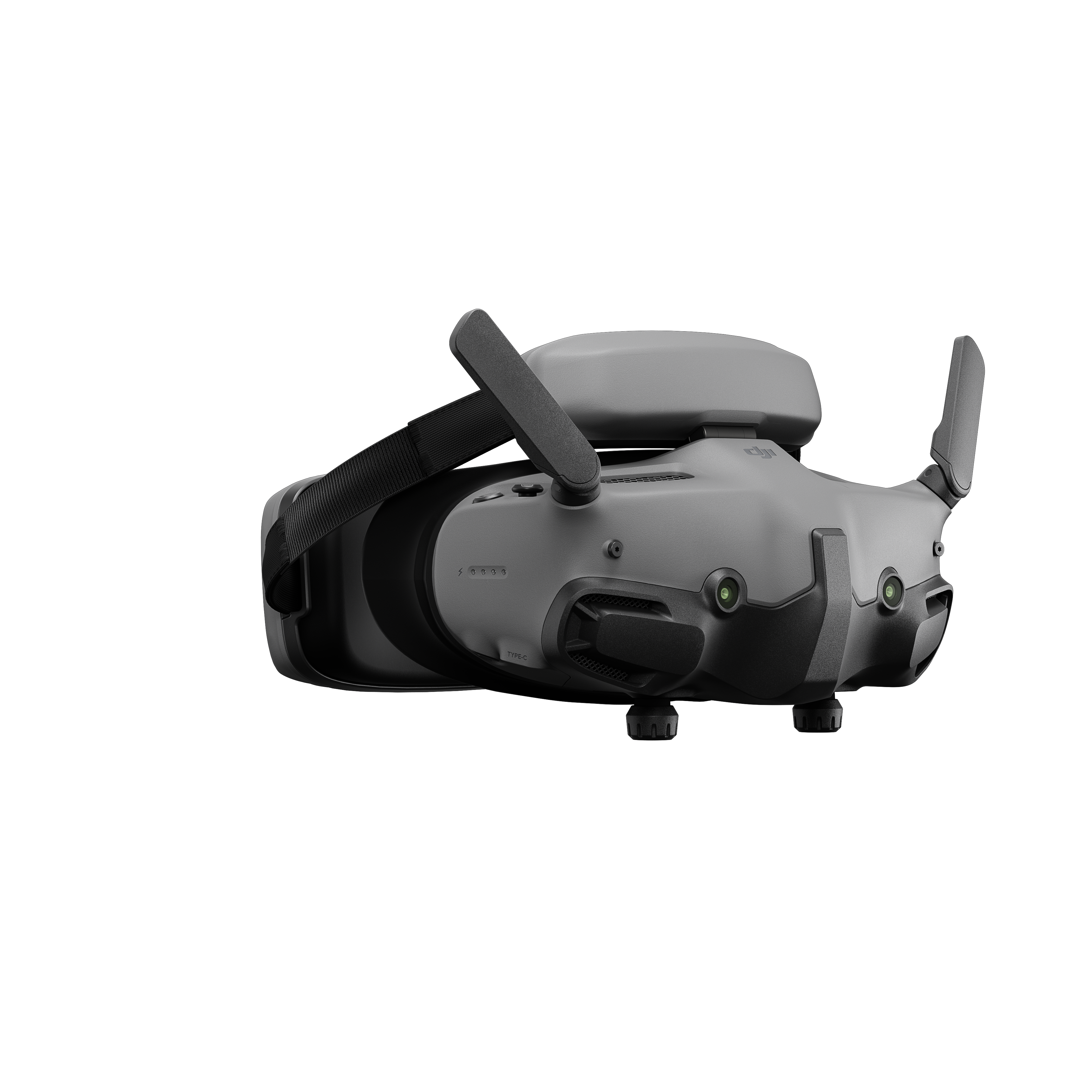 DJI Goggles 3 - DroneDynamics.ca