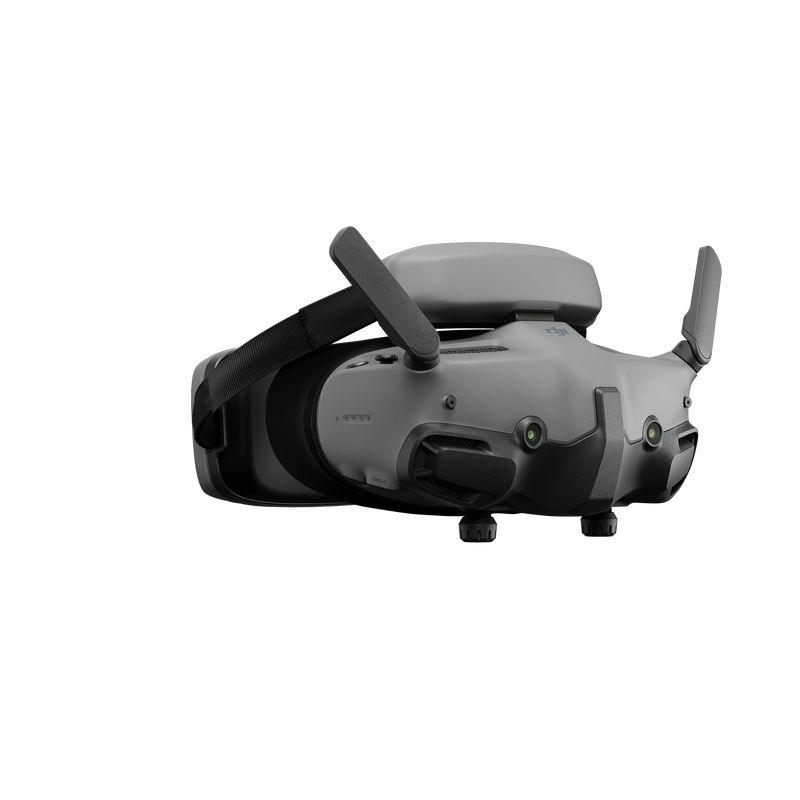 DJI Goggles 3 - DroneDynamics.ca