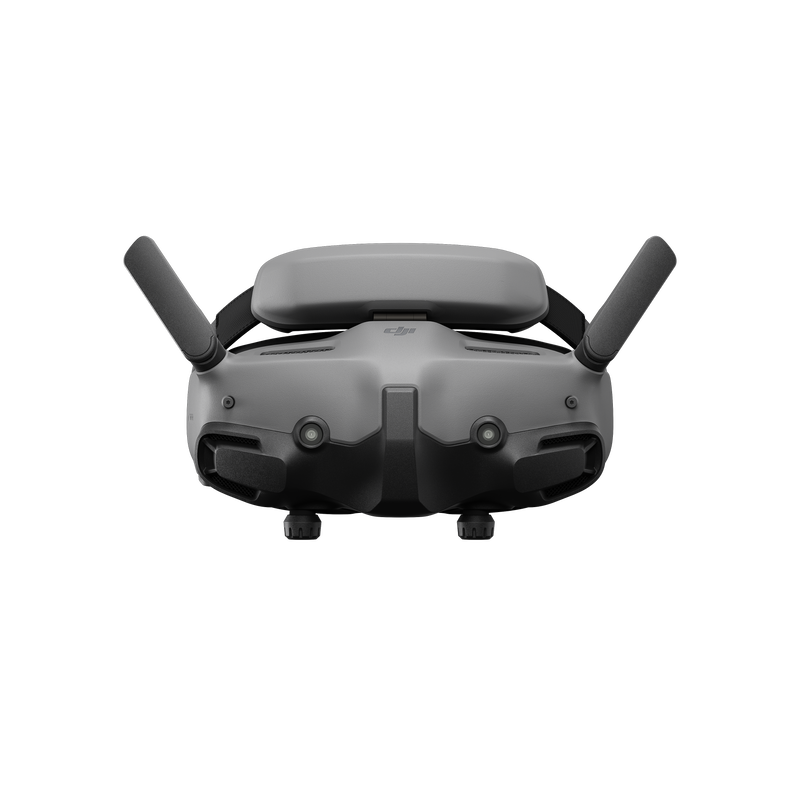 DJI Goggles 3 - DroneDynamics.ca