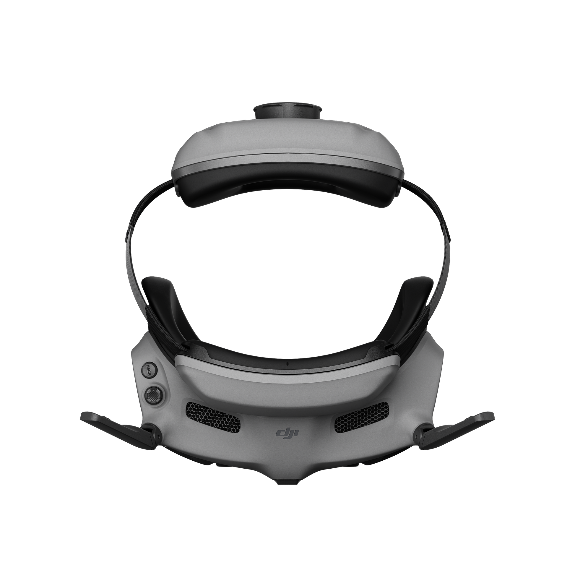 DJI Goggles 3 - DroneDynamics.ca