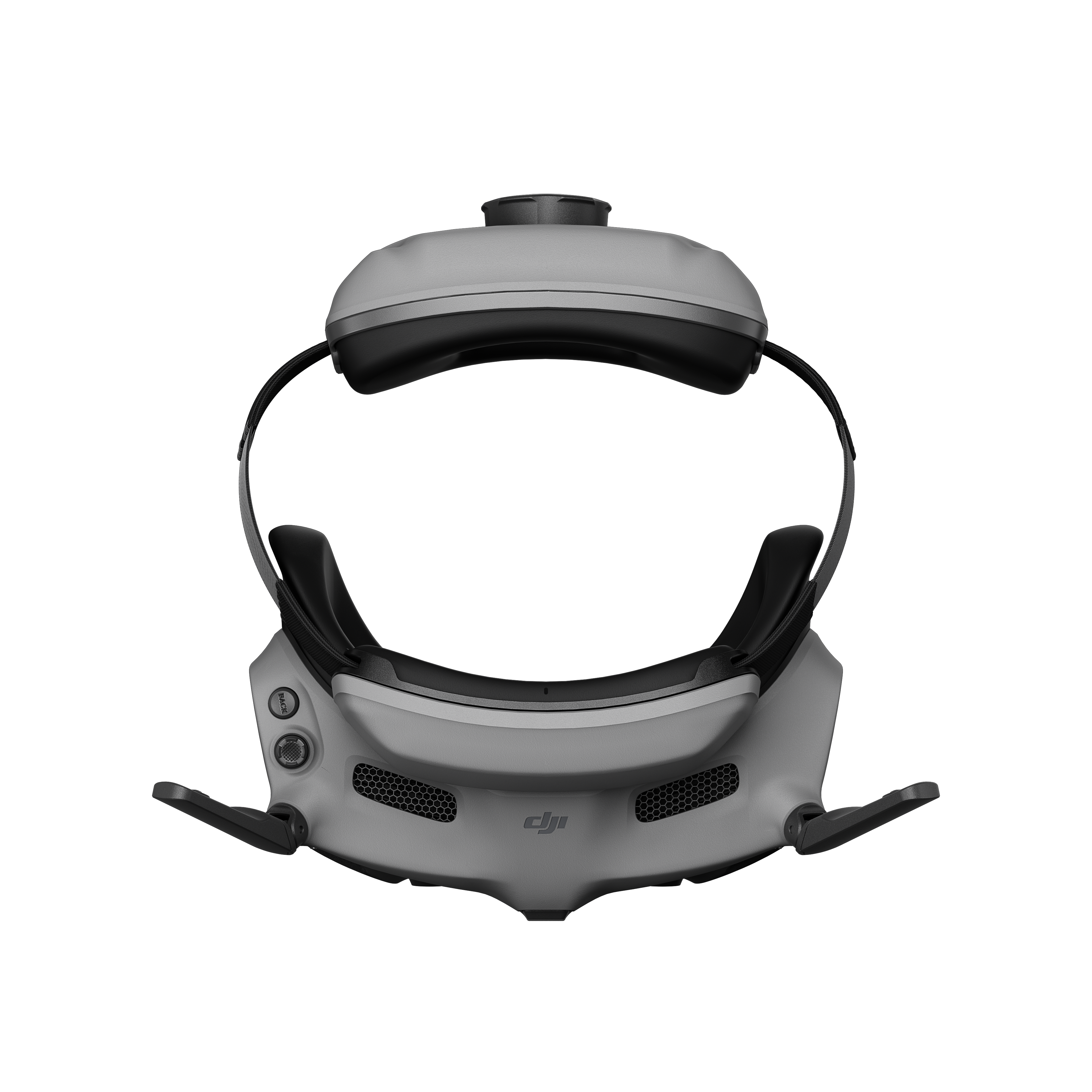 DJI Goggles 3 - DroneDynamics.ca