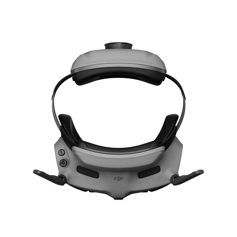 DJI Goggles 3 - DroneDynamics.ca