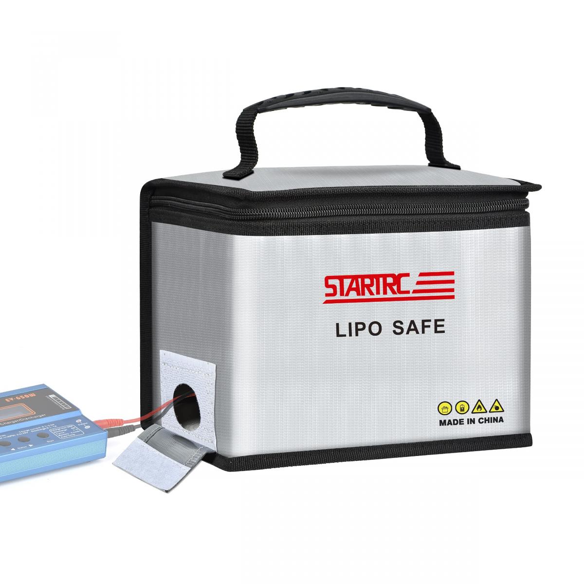 STARTRC Universal LIPO Storage Bag