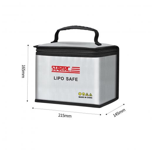 STARTRC Universal LIPO Storage Bag