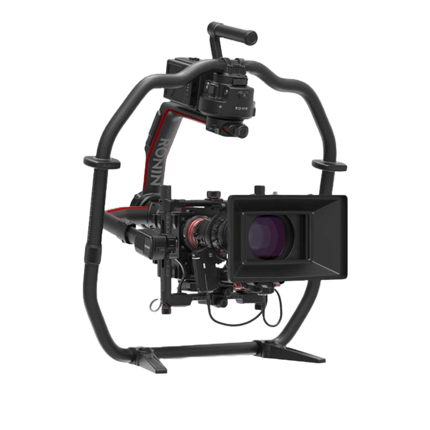 DJI Ronin 2 专业套装