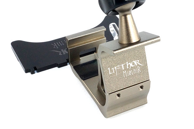 LifThor Mjolnir for DJI Mavic Series - DroneDynamics.ca