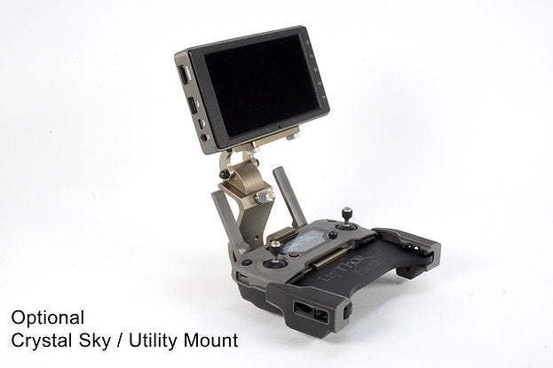 LifThor Mjolnir for DJI Mavic Series - DroneDynamics.ca