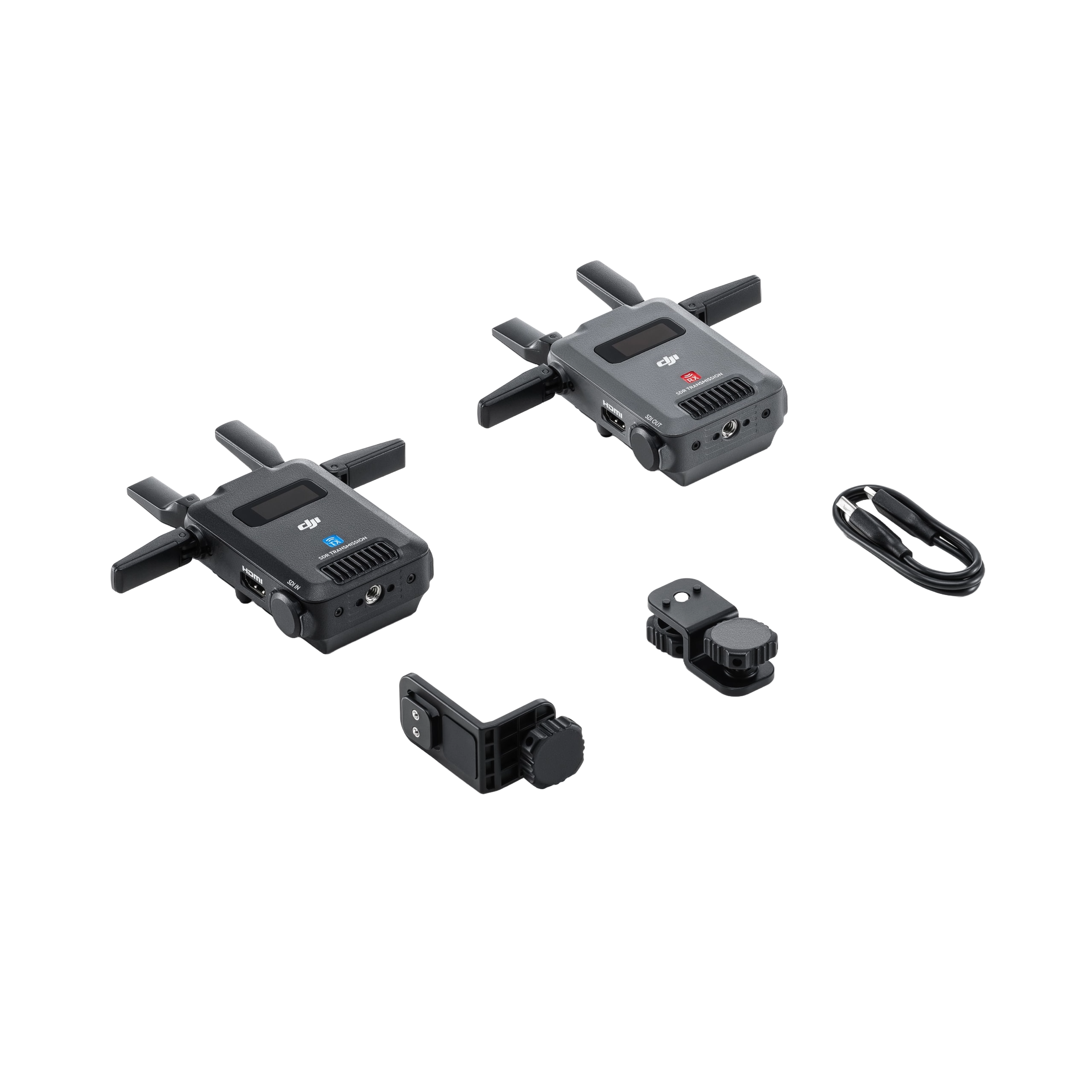 DJI SDR 传输组合