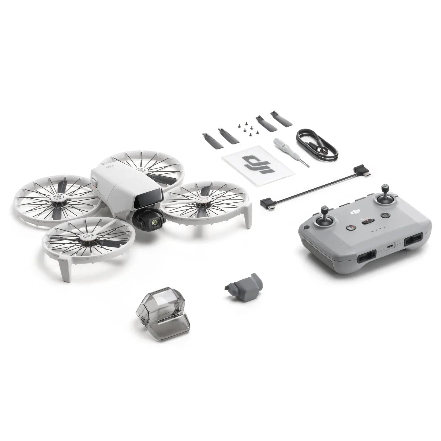 DJI Flip (RC-N3) (Pre-Order)