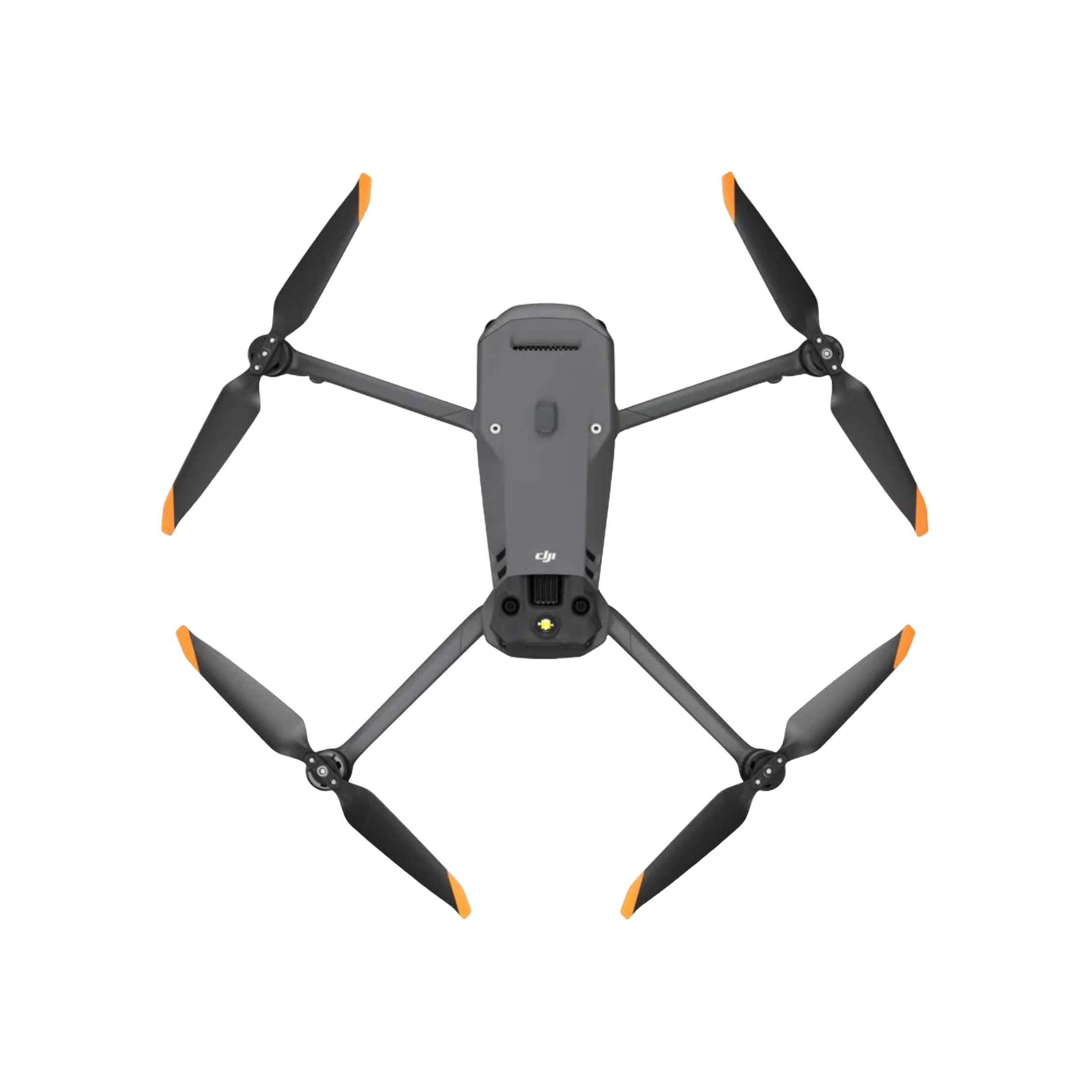 Mavic 3 热成像 (M3T)