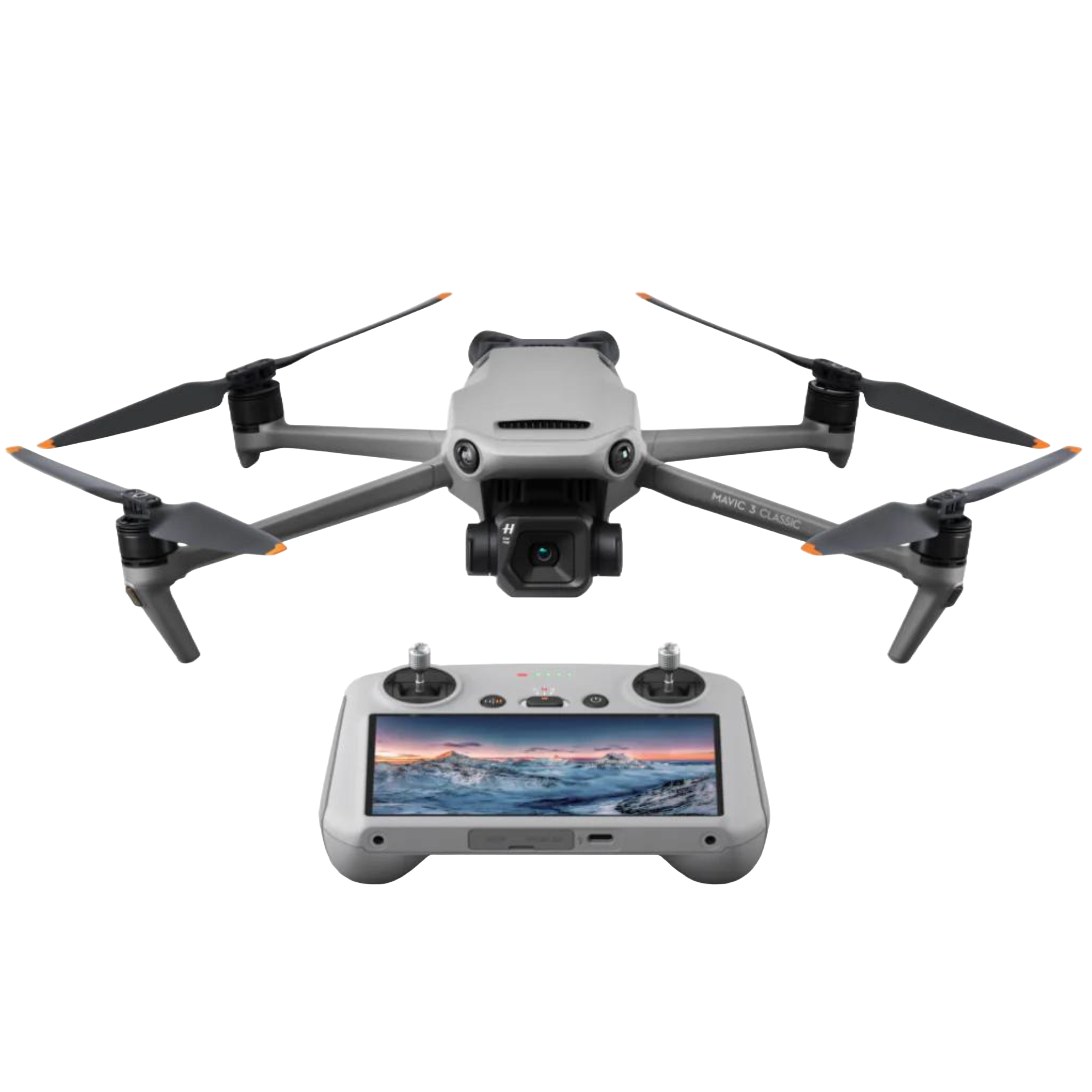 DJI Mavic 3 Classic (DJI RC)