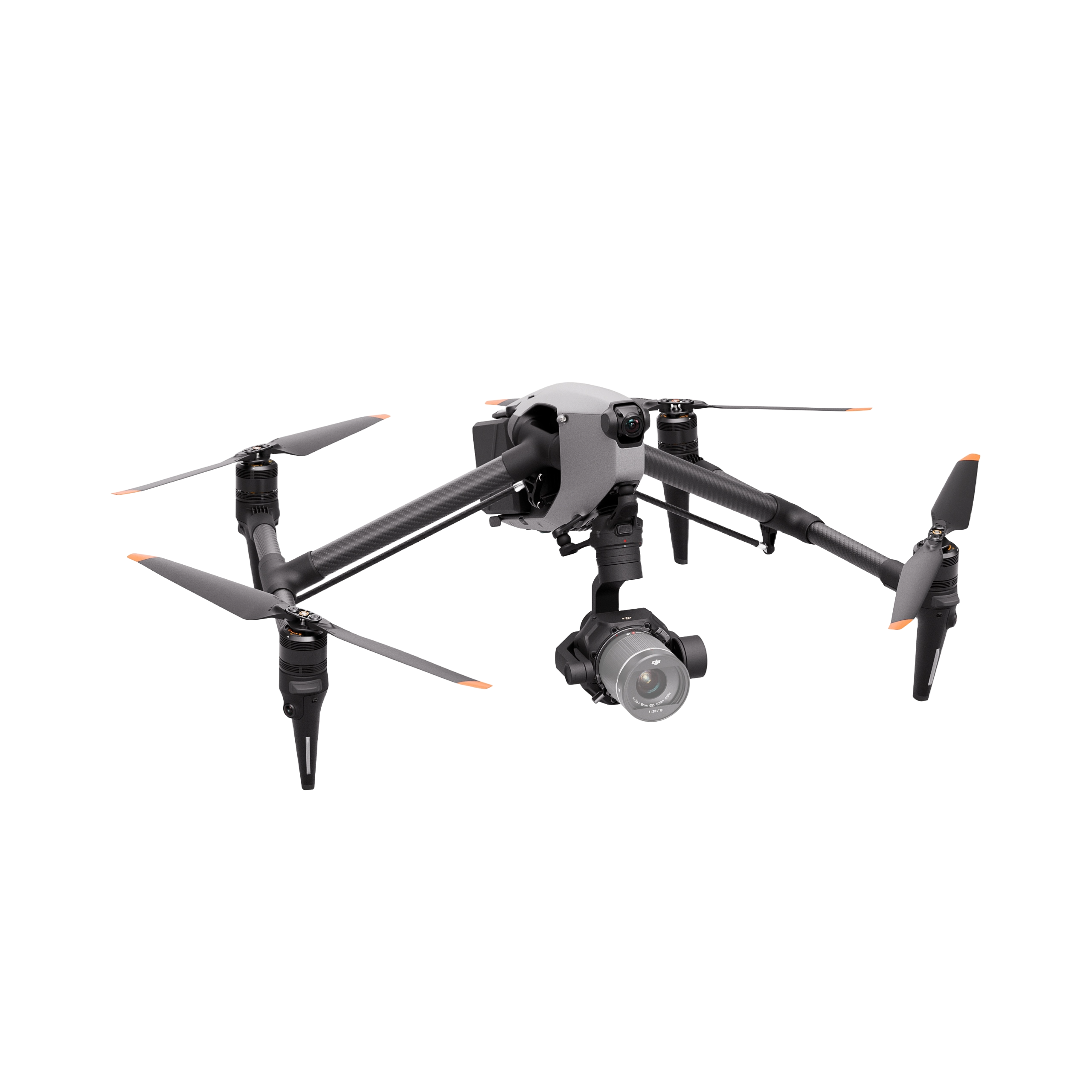 DJI Inspire 3 