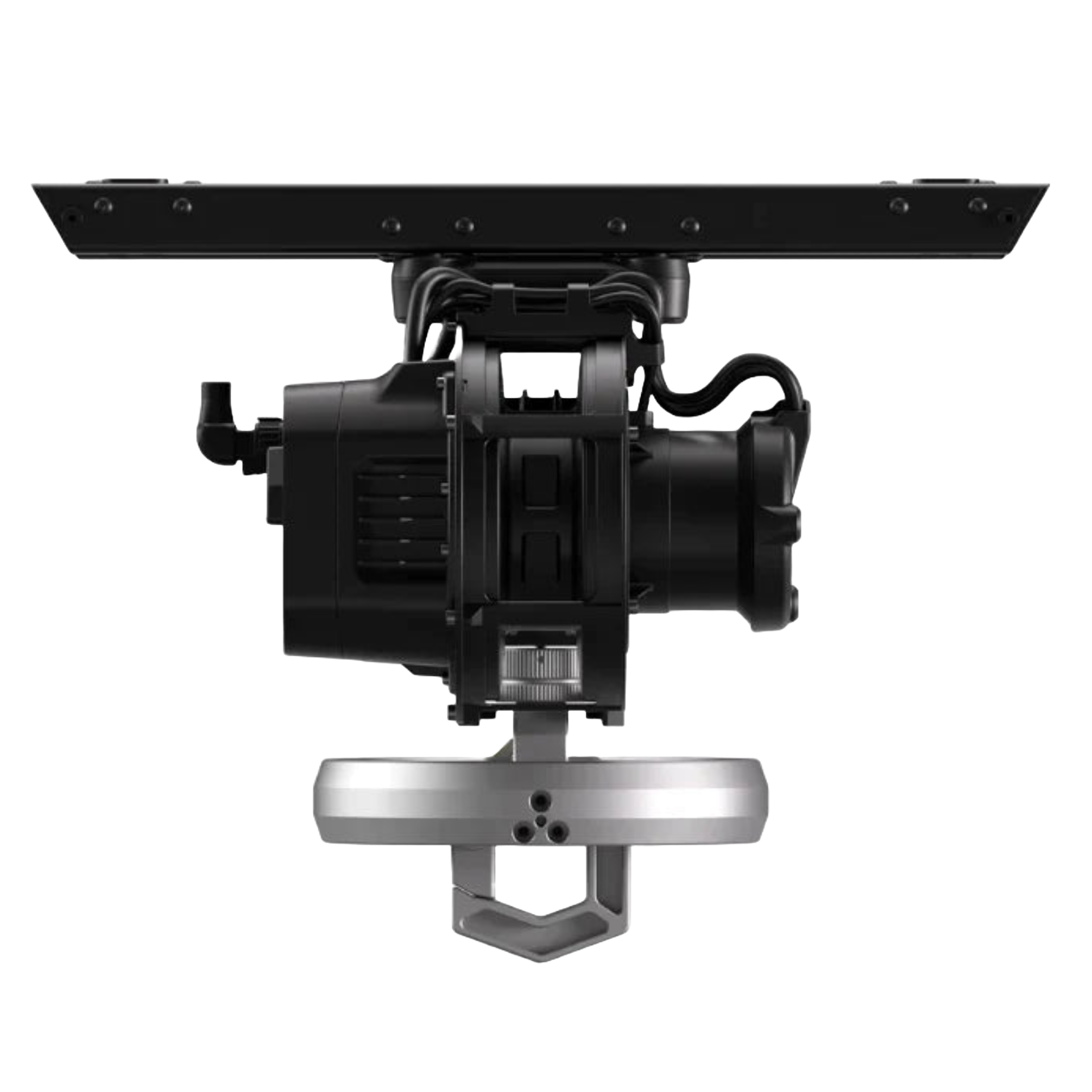 DJI Flycart 30 绞盘套件