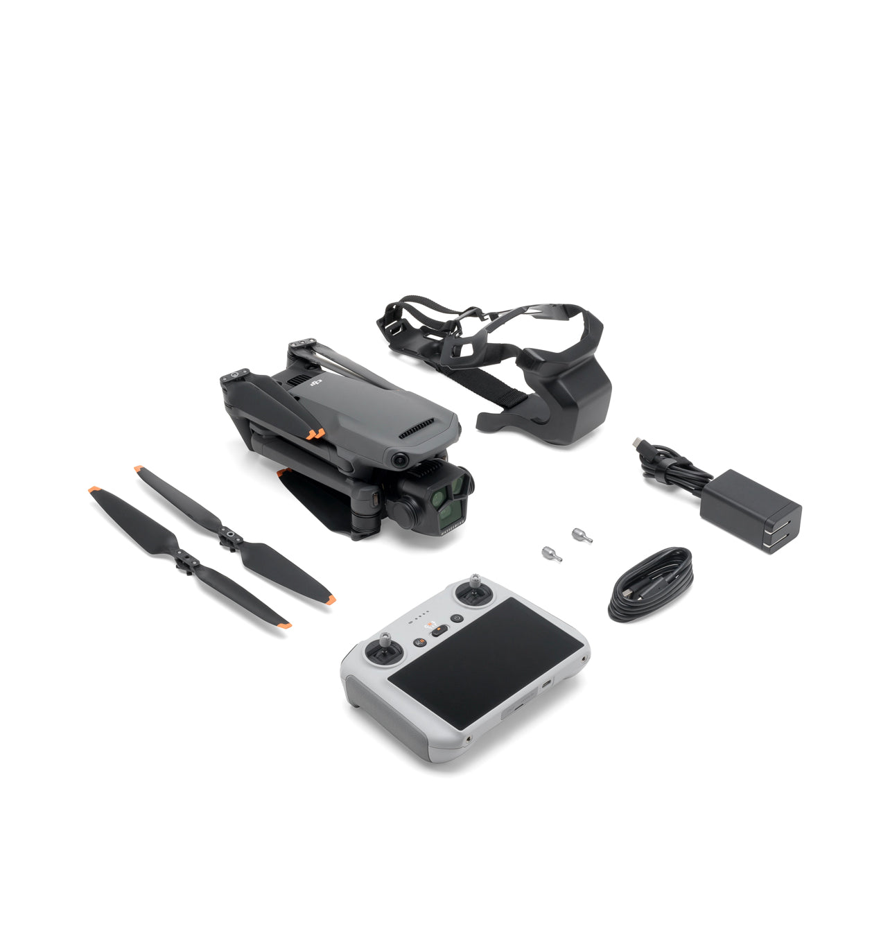 DJI Mavic 3 Pro IN STOCK - DroneDynamics.ca