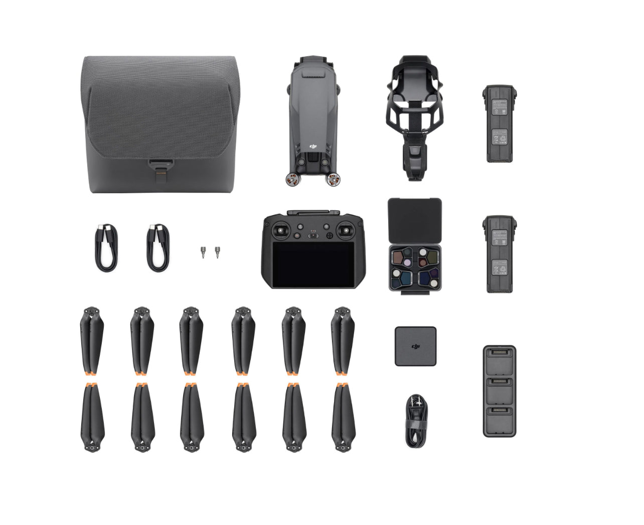 DJI Mavic 3 Pro IN STOCK - DroneDynamics.ca