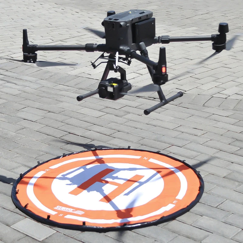 STARTRC 95cm Weighted Universal Foldable Landing Pad