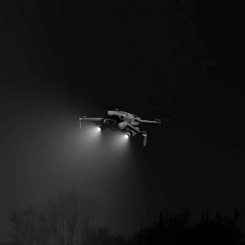 STARTRC DJI Mini 4 Pro Dual Searchlight