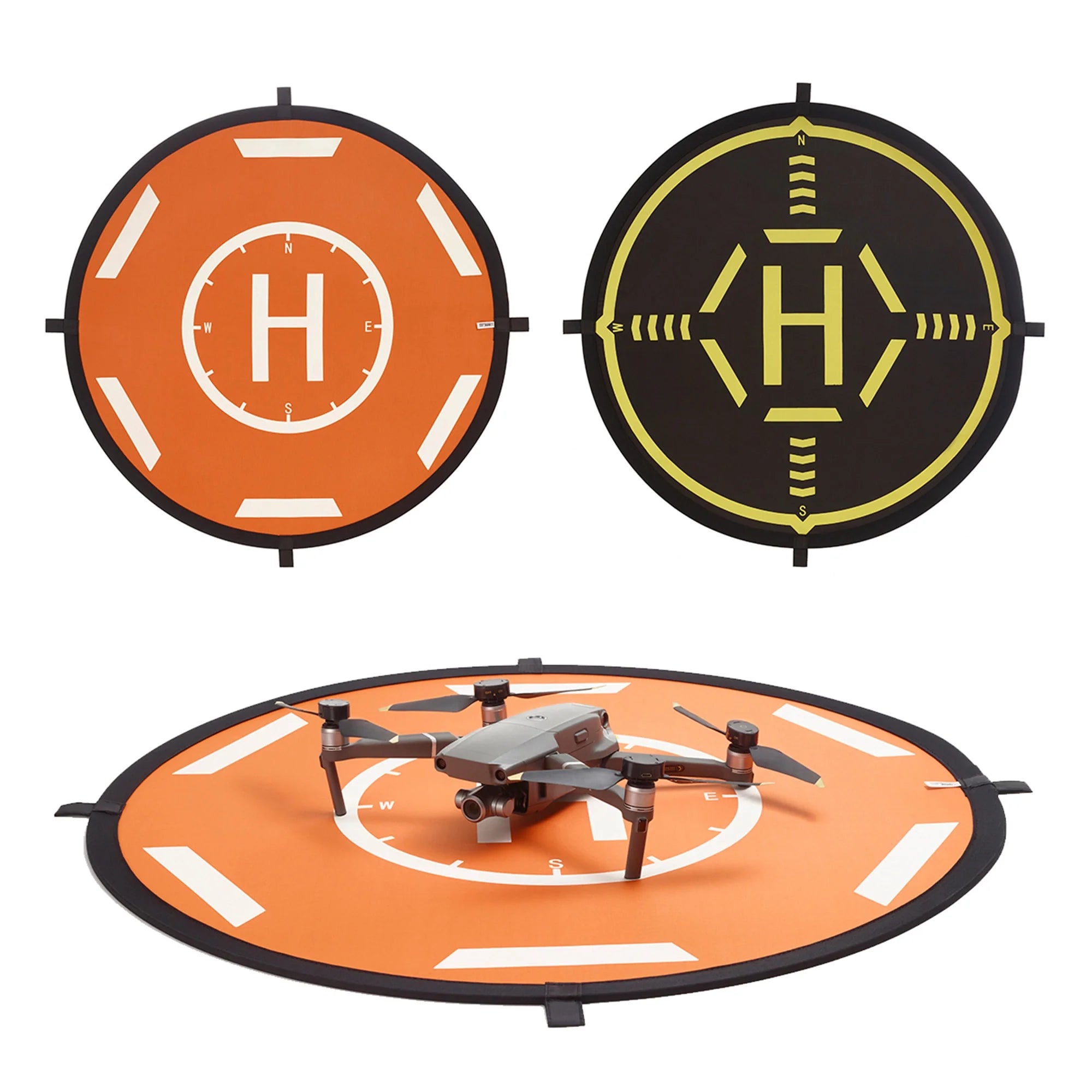 STARTRC 80CM Universal Drone Landing Pad