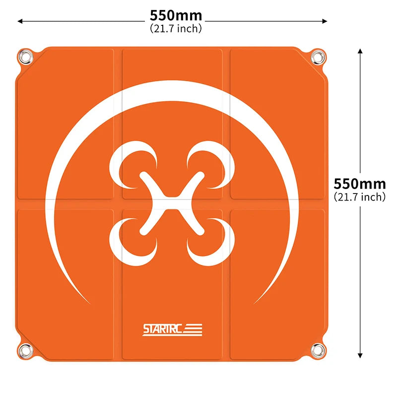 STARTRC 55CM Landing Pad